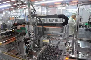 惠州企業(yè)加速擁抱工業(yè)4.0 信息技術(shù)驅(qū)動產(chǎn)業(yè)變革，再不了解就落伍了