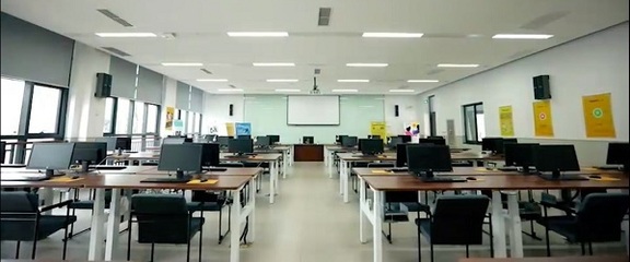 寧波大學 信息技術與教學深度交融，云桌面引領教育革新