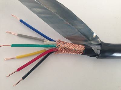 NH-RVSP-2*1.5電話(huà)線(xiàn) 特性、結(jié)構(gòu)與典型應(yīng)用詳解